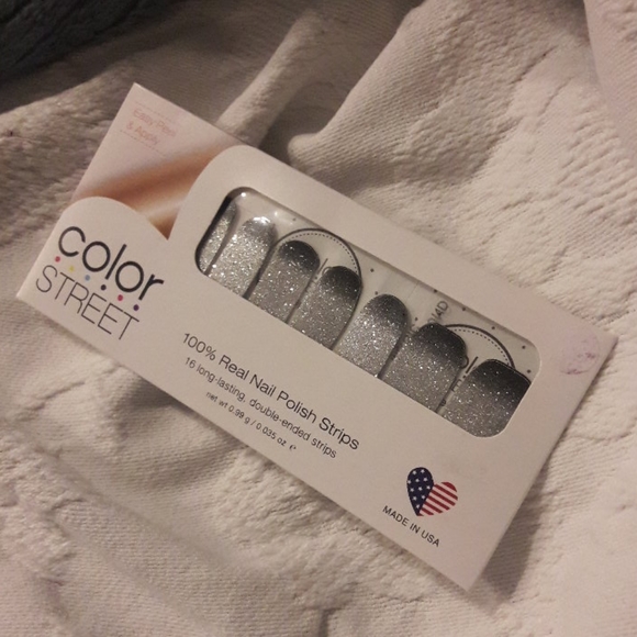 Color Street Other - 2/$24 Color street nails underground magic ombre